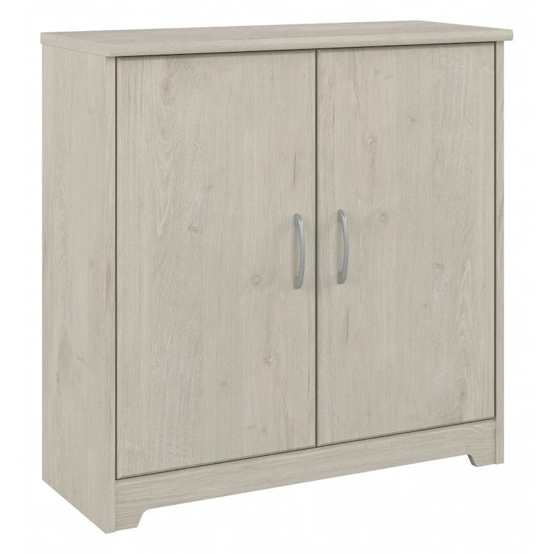 Petit meuble de rangement avec portes