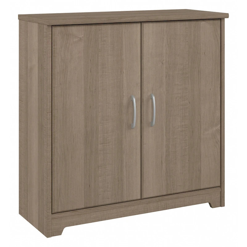 Petit meuble de rangement avec portes