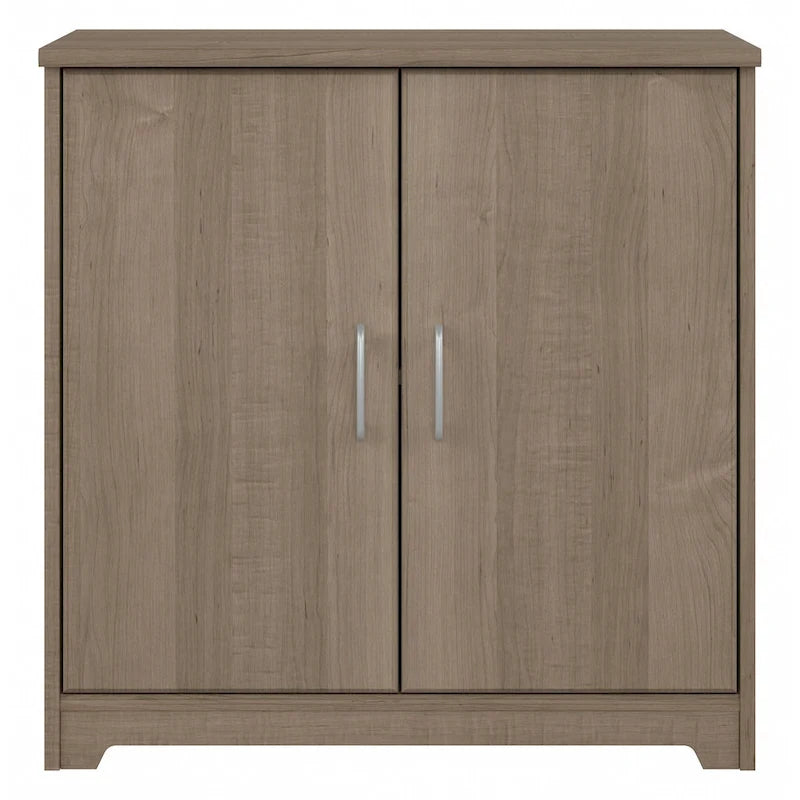 Petit meuble de rangement avec portes