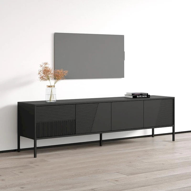 01 Meuble TV