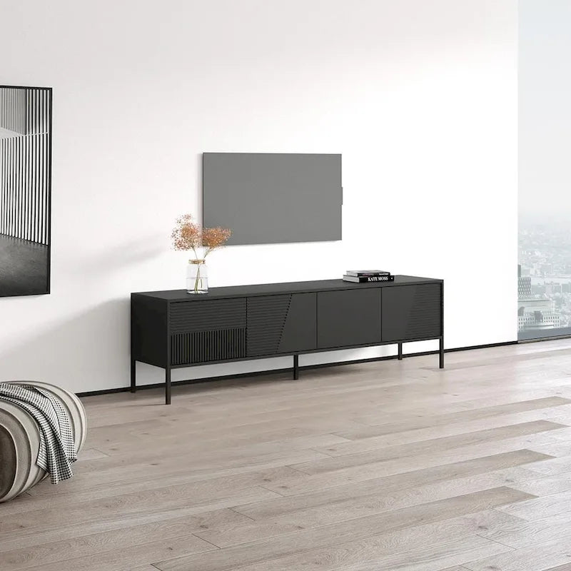 01 Meuble TV