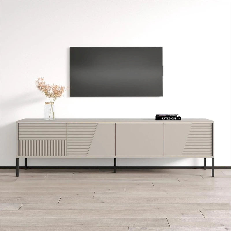 01 Meuble TV