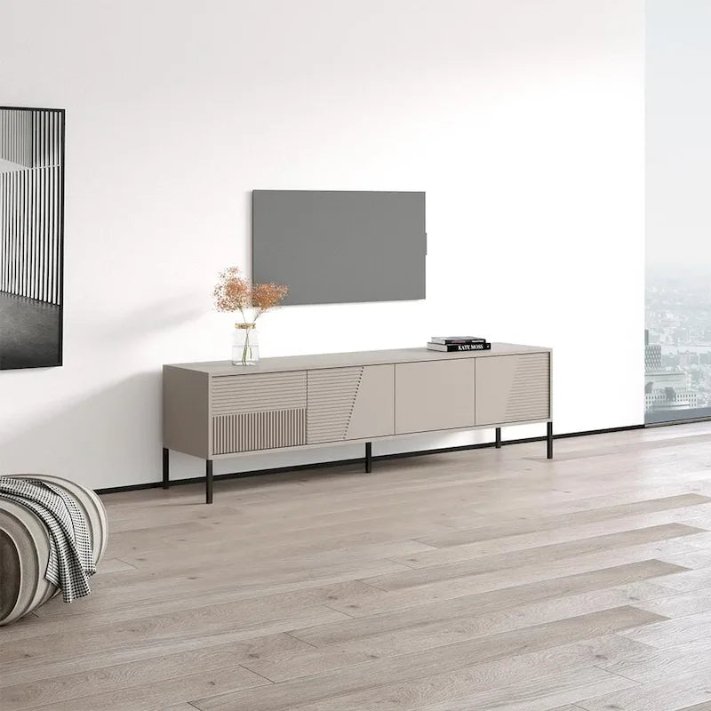 01 Meuble TV