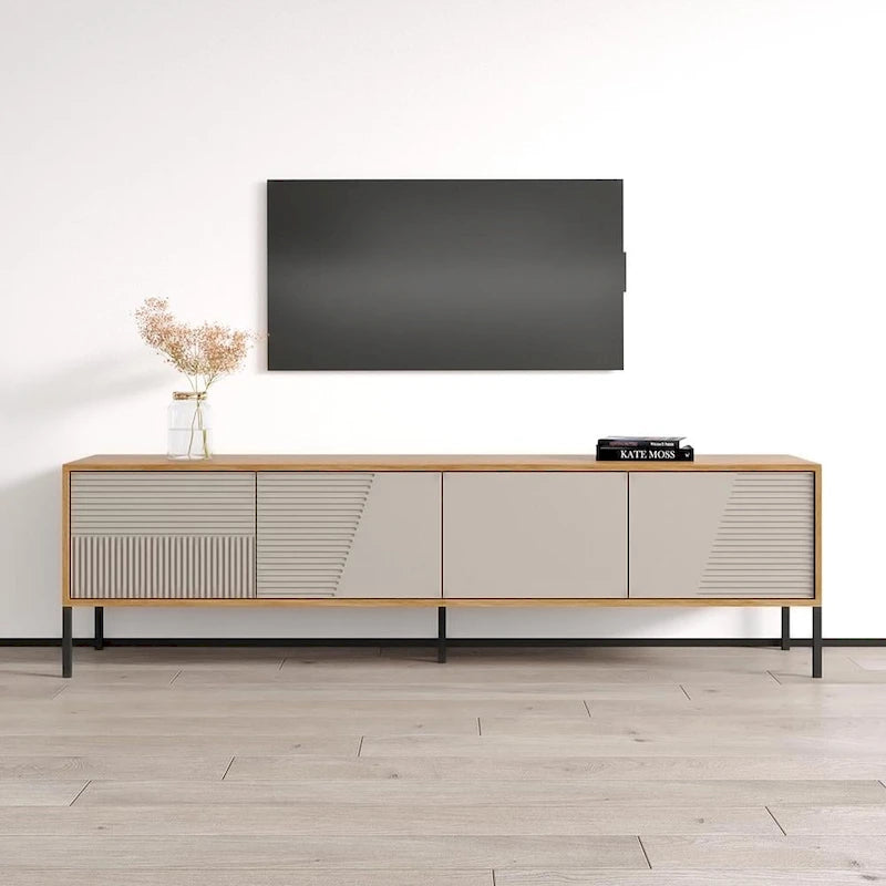 01 Meuble TV