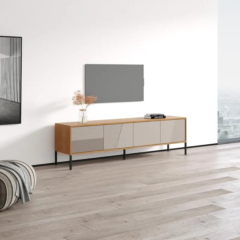 01 Meuble TV