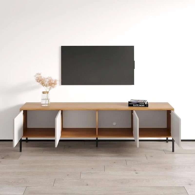 01 Meuble TV