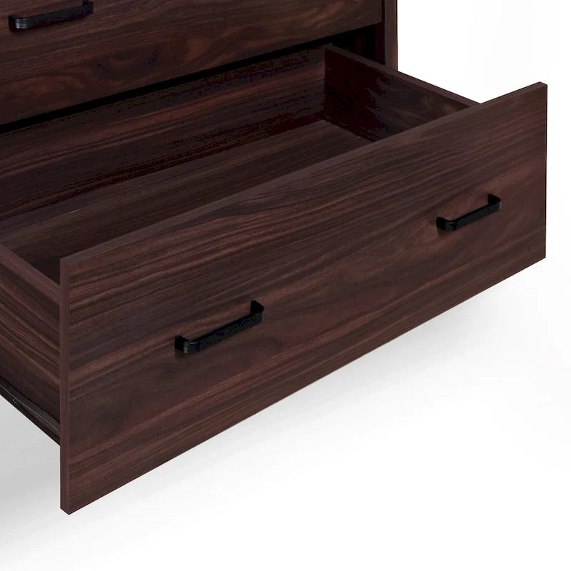 Commode à 6 tiroirs par