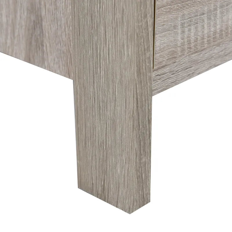 Commode à 6 tiroirs par