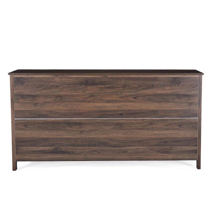 Commode à 6 tiroirs par
