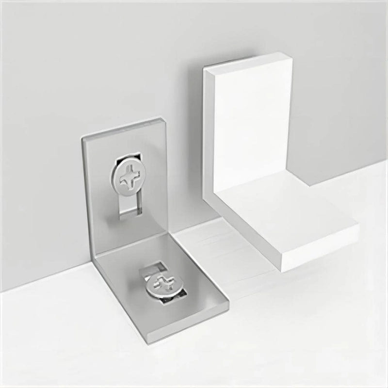 Commode à 6 tiroirs pour chambre à coucher, commode de rangement, commode en bois moderne avec poignées dorées