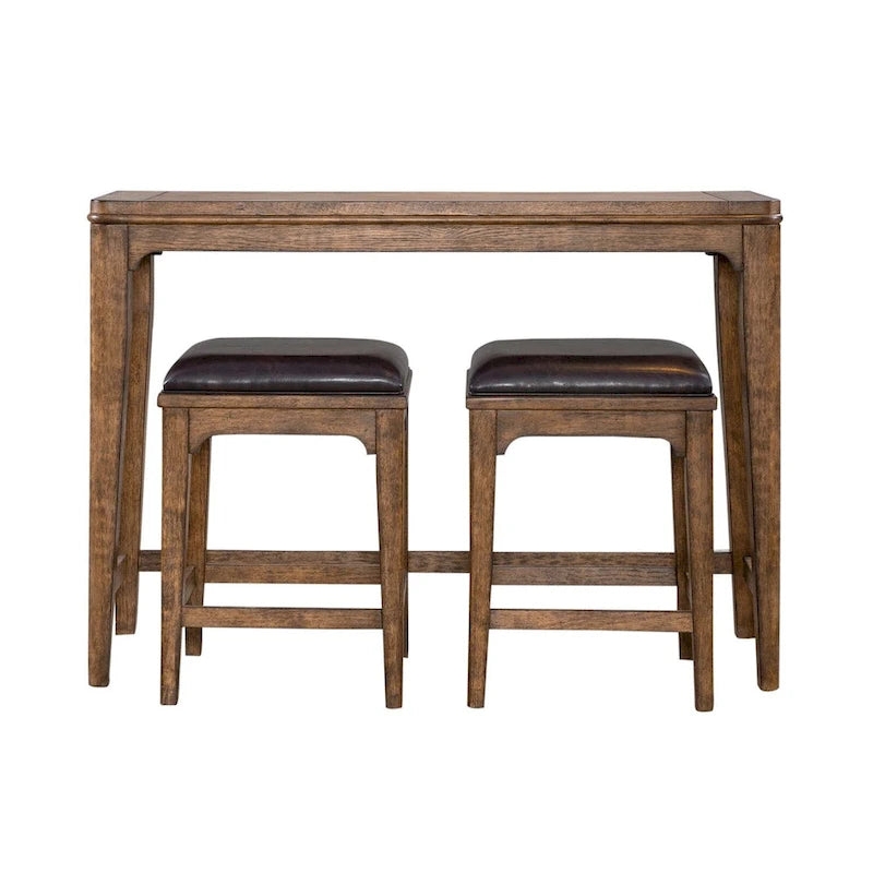 Table Console Bar