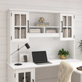 Meuble haut de bureau 60 W par