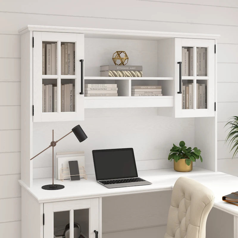 Meuble haut de bureau 60 W par