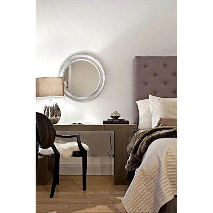 Chaise de salle à manger empilable en acrylique, fauteuil ovale Ghost pour cuisine, terrasse, coiffeuse, intérieur ou extérieur, transparent