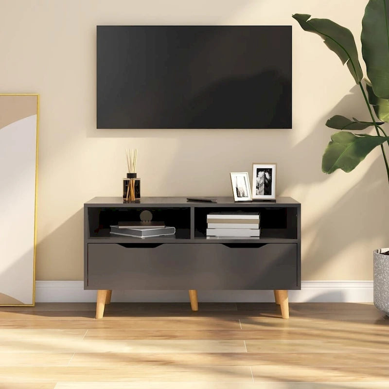 Meuble TV bas