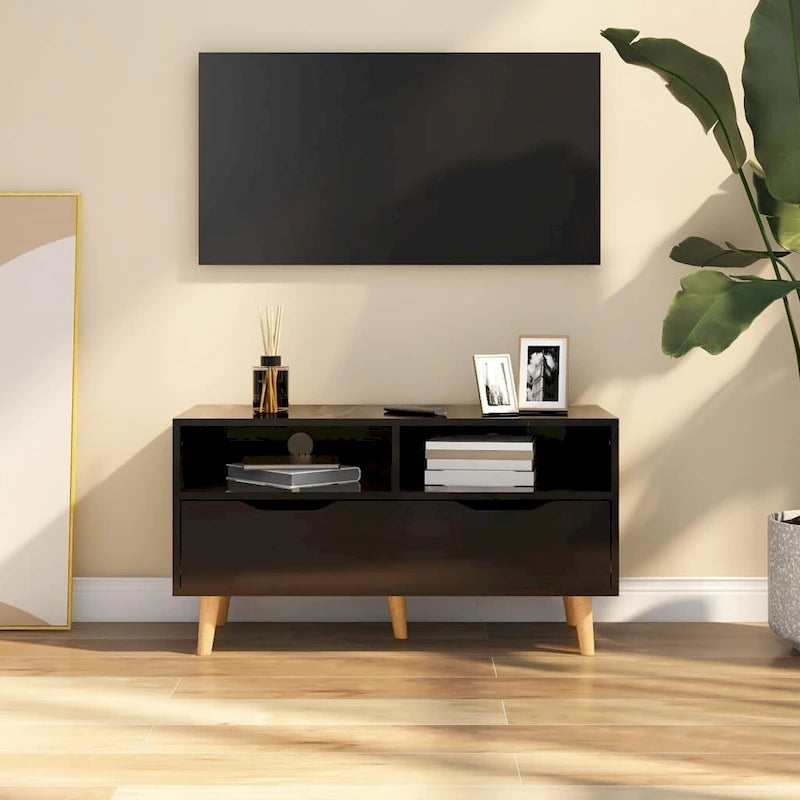 Meuble TV bas