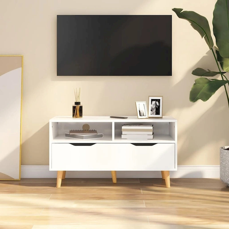 Meuble TV bas