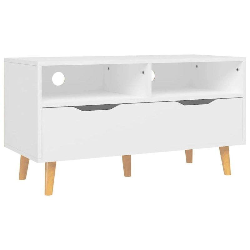 Meuble TV bas