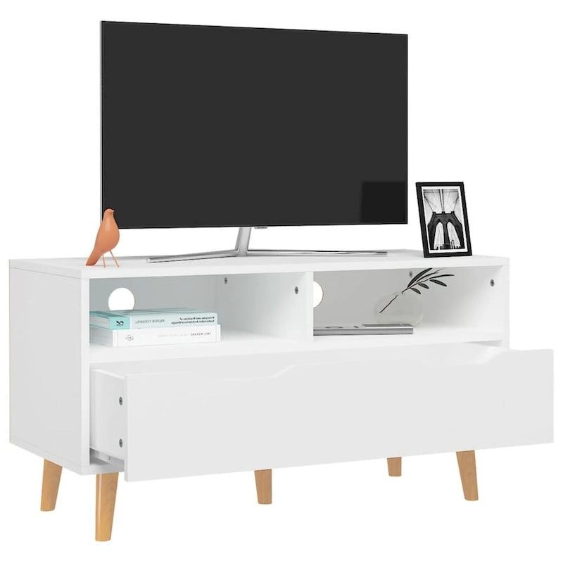 Meuble TV bas