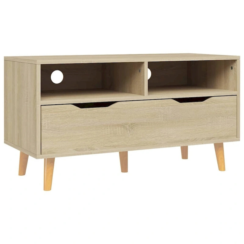 Meuble TV bas