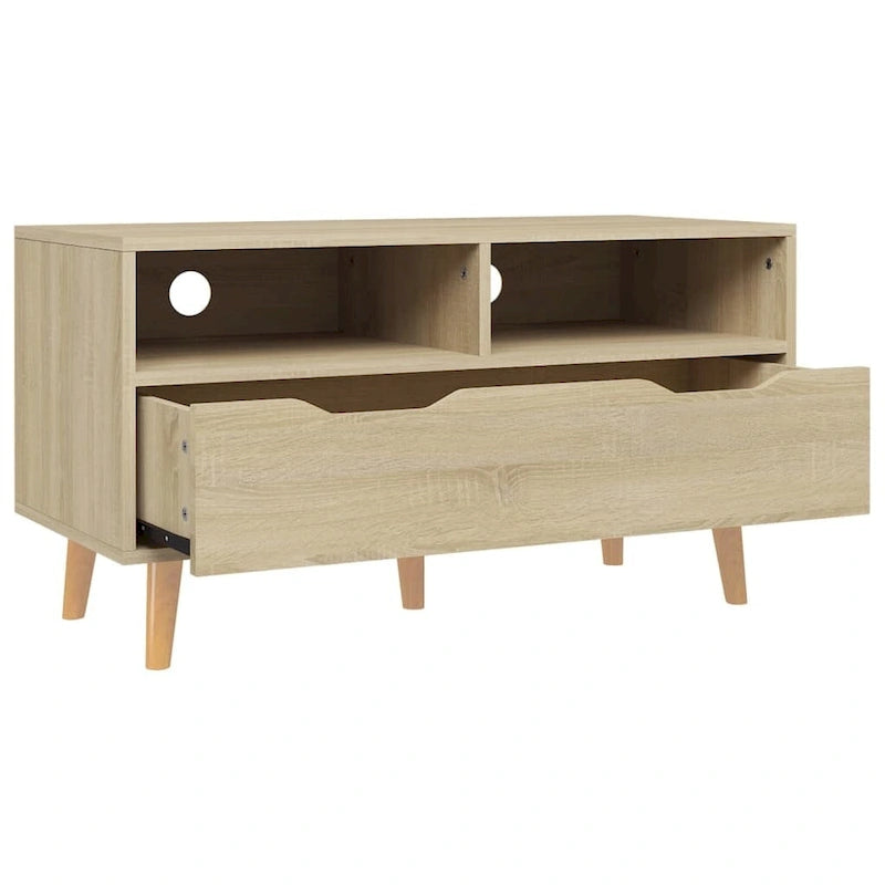 Meuble TV bas