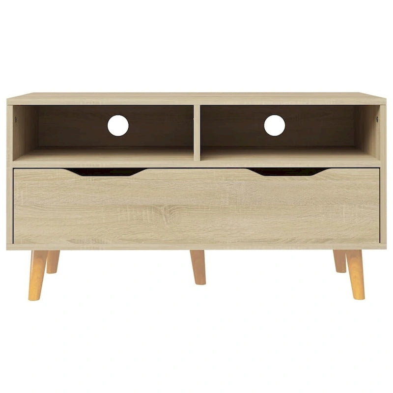 Meuble TV bas