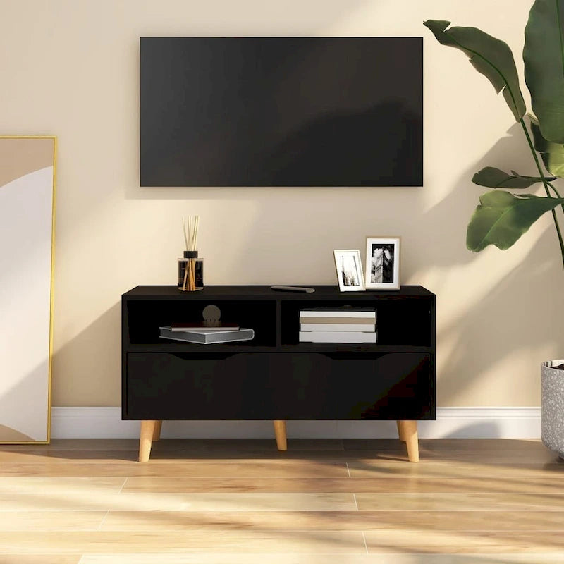 Meuble TV bas
