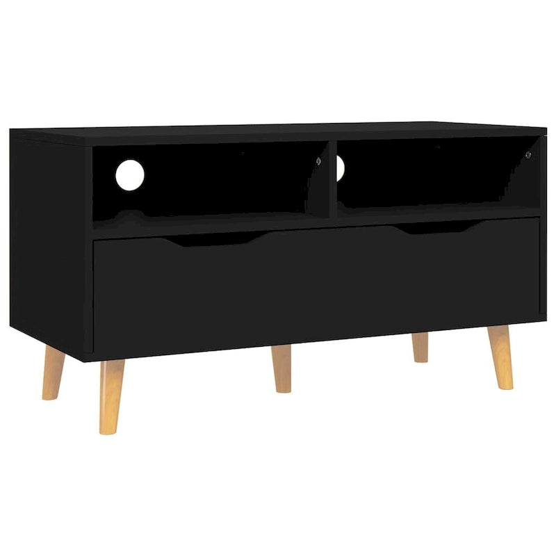 Meuble TV bas