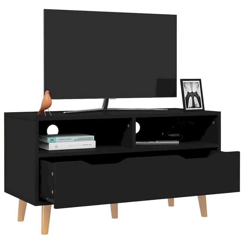 Meuble TV bas