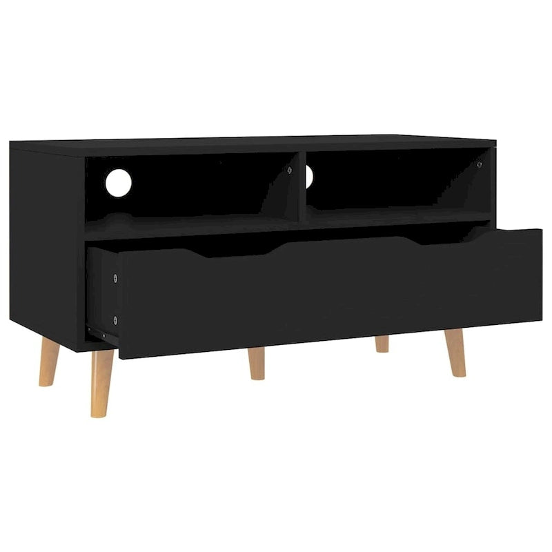 Meuble TV bas