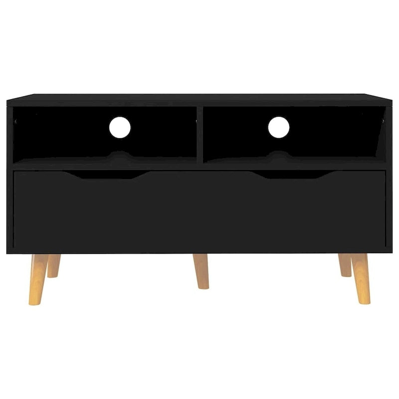 Meuble TV bas