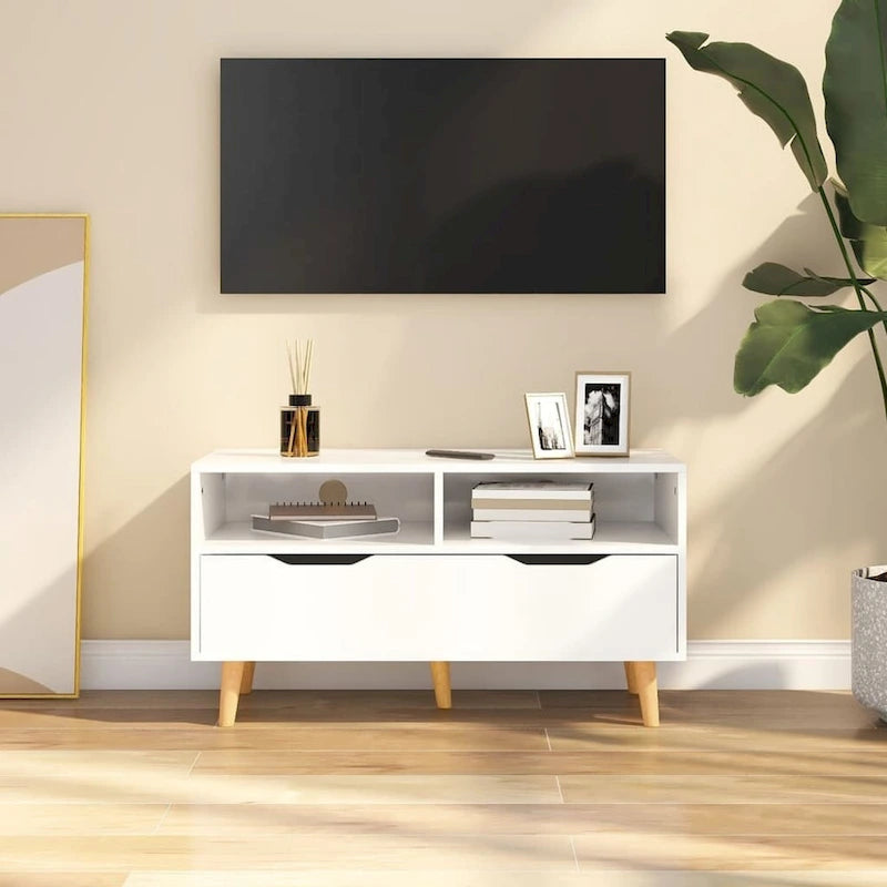 Meuble TV bas