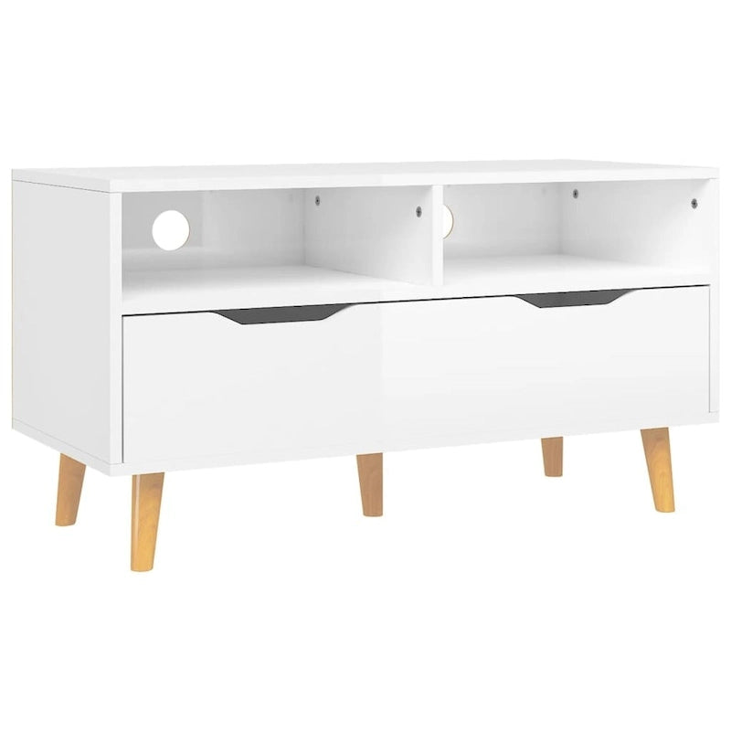 Meuble TV bas