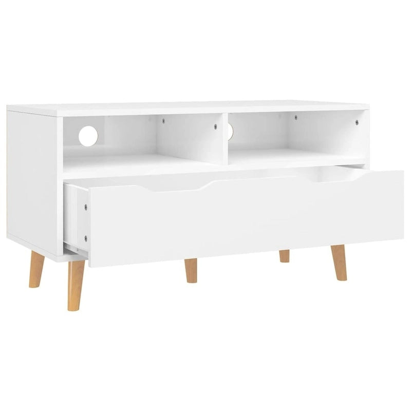 Meuble TV bas