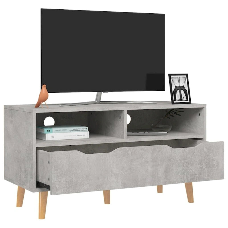 Meuble TV bas