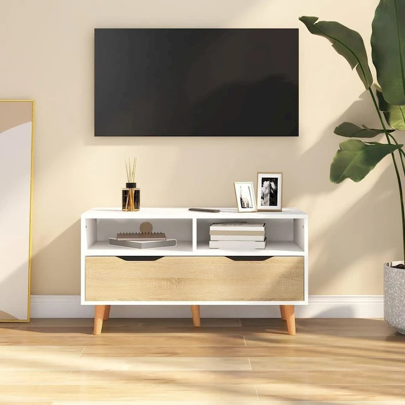 Meuble TV bas