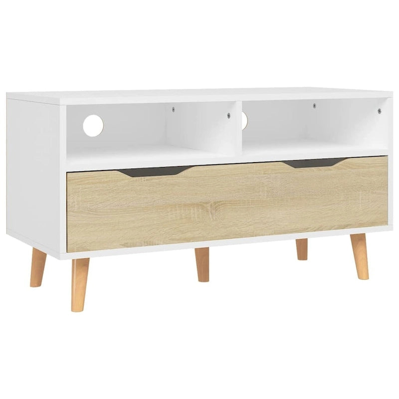 Meuble TV bas