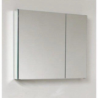 Eviva Lazy 30-inch Mirror Medicine Cabinet